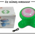 KIRGIL MASAJ ALETİ XY-999