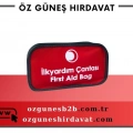 İLK YARDIM ÇANTASI*75