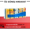 KARADAĞ BLUE SOFT 5 Lİ OLUKLU SÜNGER*42