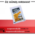 HIŞIR ÖRTÜ 10 M2*80