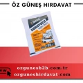 HIŞIR ÖRTÜ 20 M2*60