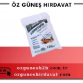 HIŞIR ÖRTÜ 30 M2*40