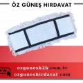 CLİMAX NEMLİ MOP YEDEĞİ 60 CM
