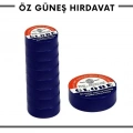 GLOBE İZOLE BANT (10LU) MAVİ*50