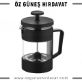 MULİER ZCM 7202 FRENCH PRESS 350ML*12