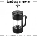 MULİER ZCM 7203 FRENCH PRESS 420ML*12