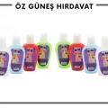 JİX OJE SİLİCİ ASETON 70 ML *24