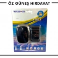 WINNBOSS KABLOSUZ KAPI ZİL GP01 İYİSİ*60