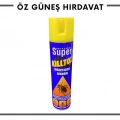 KILLTOX SİNEK İLACI 400 ML*48