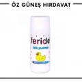 FERİDE BEBE TALK PUDRASI 75gr*288