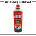 JUNİOR KAMP GAZI KARTUŞ 400ML.*24