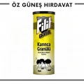FİLİT KARINCA GRANÜL 100 GR*48