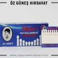 İHA KANTAŞI KİBRİT MODELİ (24 ADET)