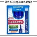 ARROW KOLİ KALEMİ APM38 MAVİ*48