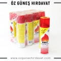 GOLF ÇAKMAK GAZI 270 ML*72