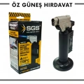 SGS PÜRMÜZ ÇAKMAK SGS783