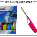 KASAİ MUTFAK ÇAKMAK M-520*200