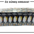 FUJİKA MUM LED AMPUL 5W*320