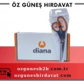 DİANA MAKAS NO:11140*144