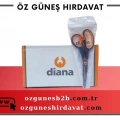 DİANA MAKAS NO:11139*240