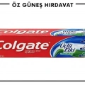 COLGATE DİŞ MACUNU 100 ML BÜYÜK*6
