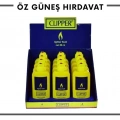 CLIPPER BENZİN 80 ML PLASTİK*96