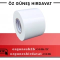 CARTELL ÇİFT TAR.BANT 50MMX2M*80