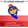 BİSİKLET KİLİDİ NO:801 *160