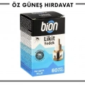 BİON LİKİT YEDEK 60 GECE*96
