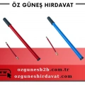 BİSİKLET POMPASI NO:LE 101*200