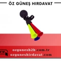 BİSİKLET VAK VAK 3 LÜ KORNA*10