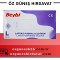 BEYBİ MUAYENE ELDİVEN L*20