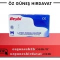 BEYBİ MUAYENE ELDİVEN M*20