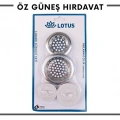LOTUS LAVABO SÜZGEÇ 4 PCS*240