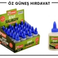 MİKRO SIVI SİLİKON 100ML*144