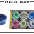 MEZRO 1/5 METRE KLASİK*60