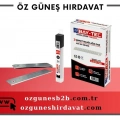 MAKET BIÇAK AĞIZI İNCE (100LÜ)MK1558