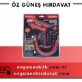 RODEX ŞARJLI TORNAVİDA NO:RDX3085*20
