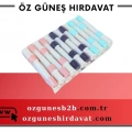 ROSE GP-135 MUSLUK UCU GENİŞ 24LÜ*25