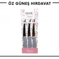 ROOC 3 LÜ BIÇAK MR 003*240