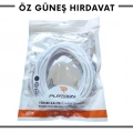 PLATOON İNTERNET KABLO 5MT PL 6052