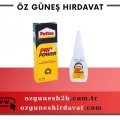 PATTEX PRO POWER YAPIŞTIRICI*36