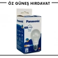PANASONİC LED AMPUL 8.5 WT*100