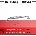 ÖZSAN KAR.ÇEKMECE KOL 128MM NO:1276