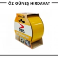 OPP ÇİFT TARAFLI BANT 48MM*20 MT*81