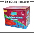 ONTON BULAŞIK ELDİVEN L 9/9,5