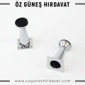 ÖZSAN 8 CM  KONİK AYAK NO:7002