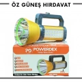 POWERDEX PD-2900 EL FENERİ*20