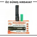 POWERDEX PD-4200 EL FENERİ*48