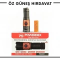 POWERDEX PD-5007 EL FENERİ*72